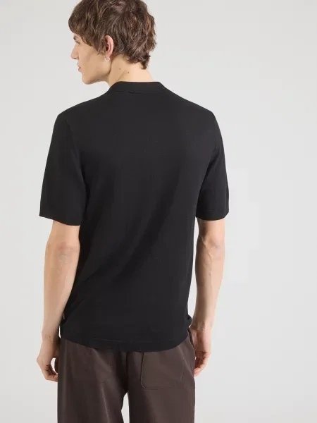 Only & Sons Pulover ONSKYLER' negru