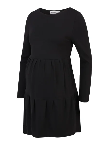 Bebefield Rochie Darlene' negru