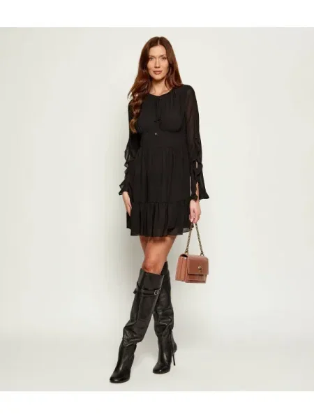 Michael Kors Rochie negru