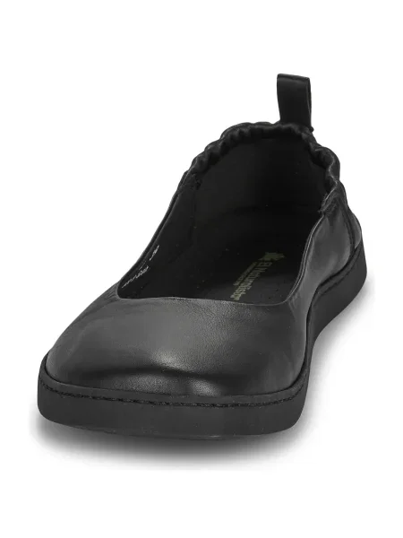 Pantofi El Naturalista negru