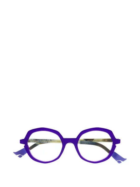 Saulės akiniai Face à Face violetinė