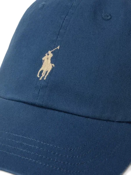 Κιλότα Polo Ralph Lauren πράσινο
