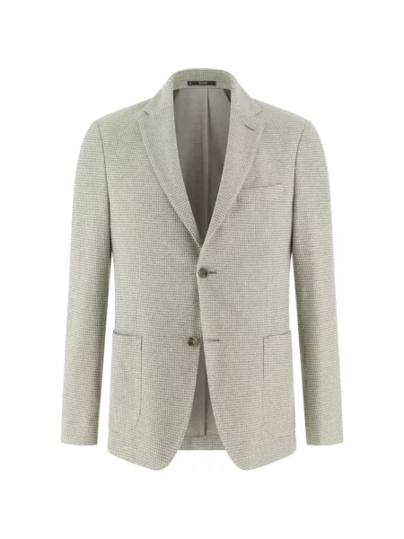 Sacou Boggi Milano verde