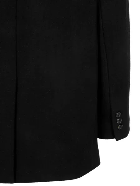 Geacă Studio Tomboy negru