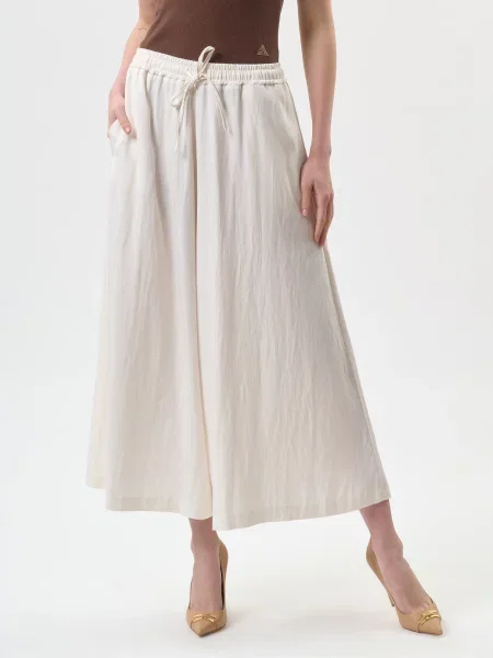 Штани Kocca білі