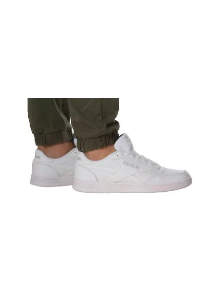 Teniși Reebok alb