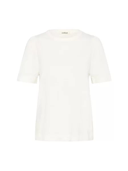 Koszulka Soaked In Luxury biała