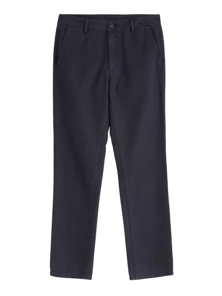 Seasalt Cornwall Pantaloni Tollgate marin albastru
