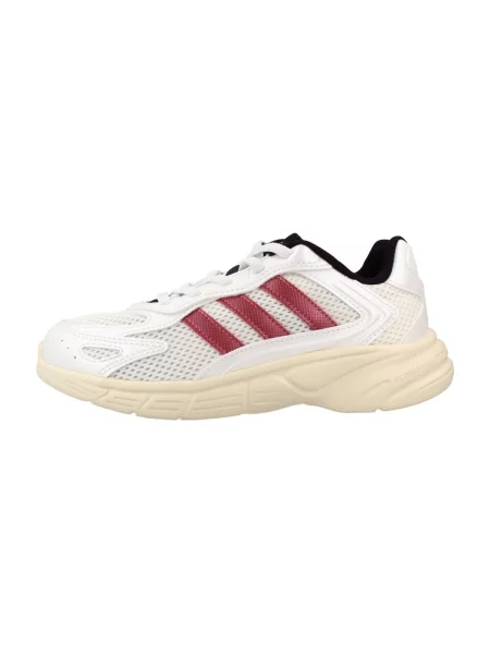 Pantofi copii Adidas alb