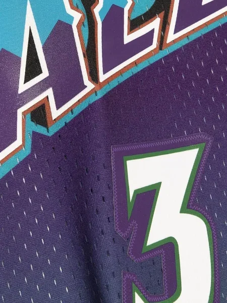 Košile Mitchell & Ness zelená