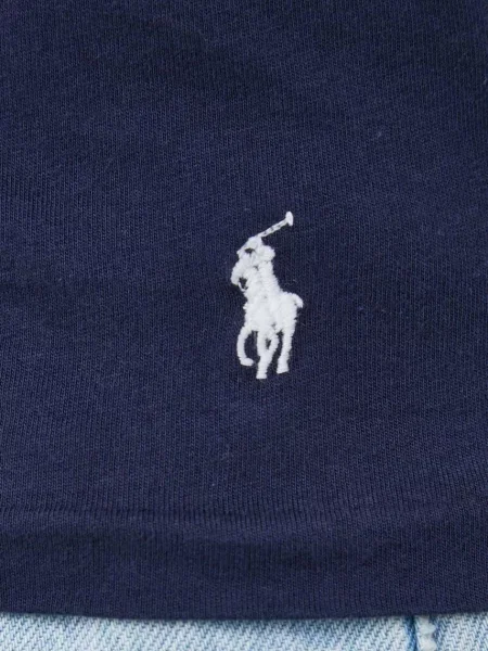 Polo Ralph Lauren футболка basic 3 шт.