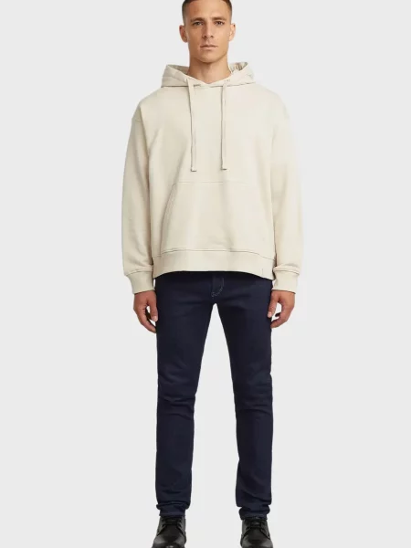 Джинси G-star Raw сині