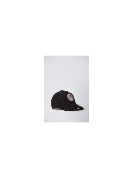 Baseball sapka Aeronautica Militare fekete