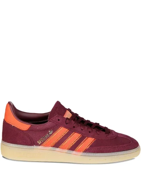 Sneakerși Adidas Samba argintiu