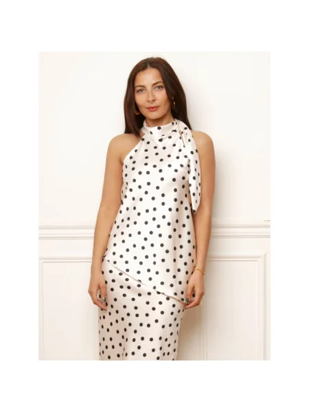 Ruha La Modeuse bézs