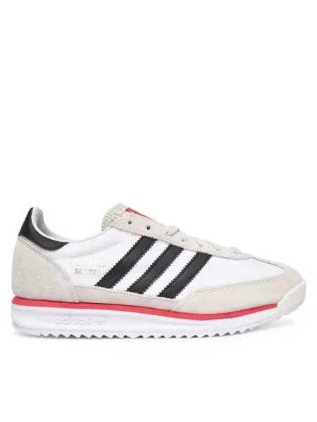 Adidas Sneakersy Sl Rs 72 M biały