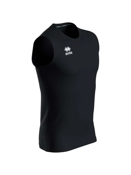 Tricou copii Errea negru