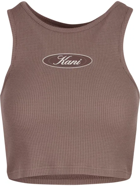 Karl Kani Top barna