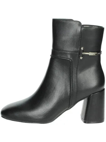 Pantofi Laura Biagiotti negru