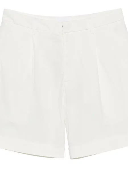 Kratke hlače Dondup bijela