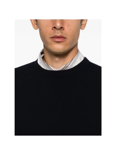 Sweter Extreme Cashmere z kaszmiru niebieski