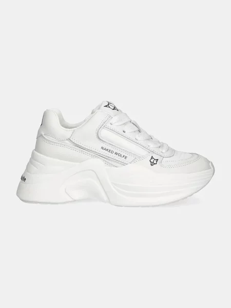 Naked Wolfe sneakers Temple