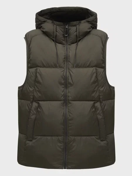 Жилет Replay зелений