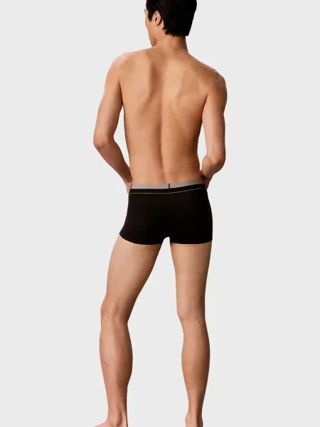 Боксеры Calvin Klein черные