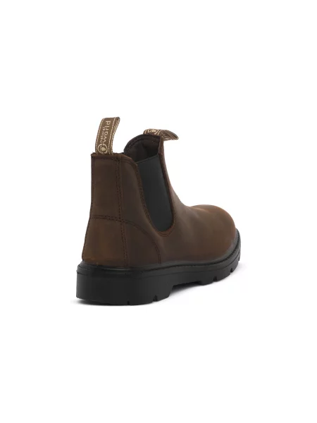 Pantofi Natural World maro