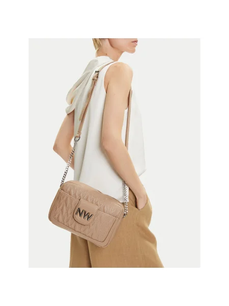 Nine West Geantă bej