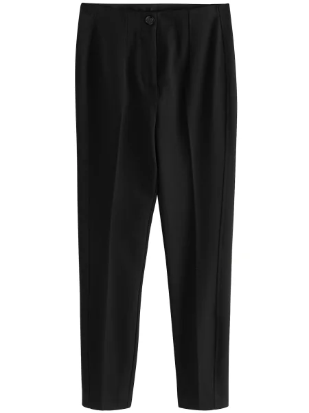 Next Pantaloni cutați negru