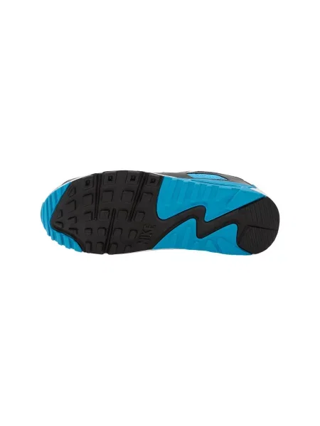 Tenisky Nike Air Max 90 sivá