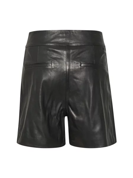 Szorty My Essential Wardrobe czarne
