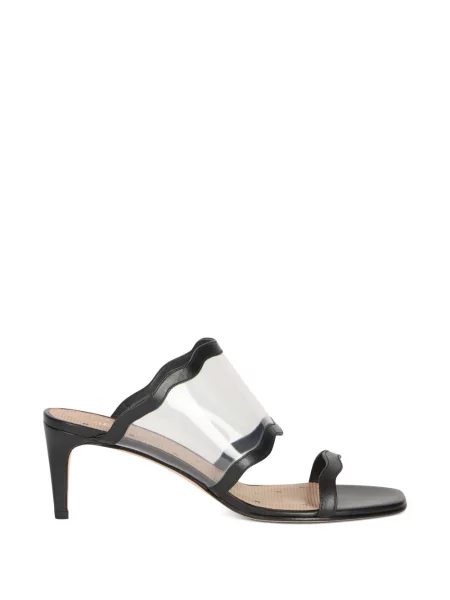 Sandale Red(v) slip-on negru