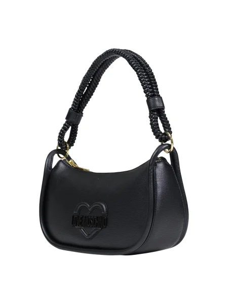 Kabelka Love Moschino černá