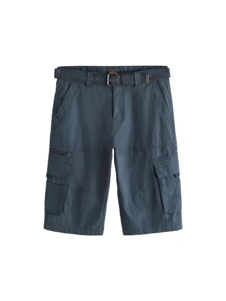 Next Kalhoty námořnická modř