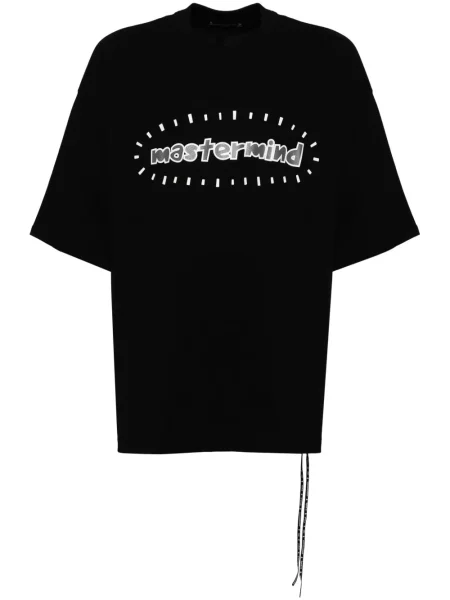 Tricou Mastermind Japan negru