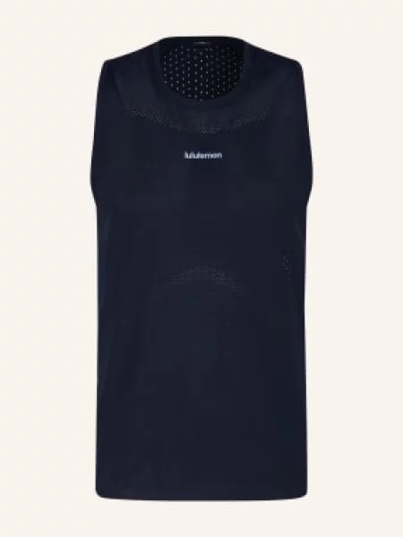 Tričko Lululemon modré