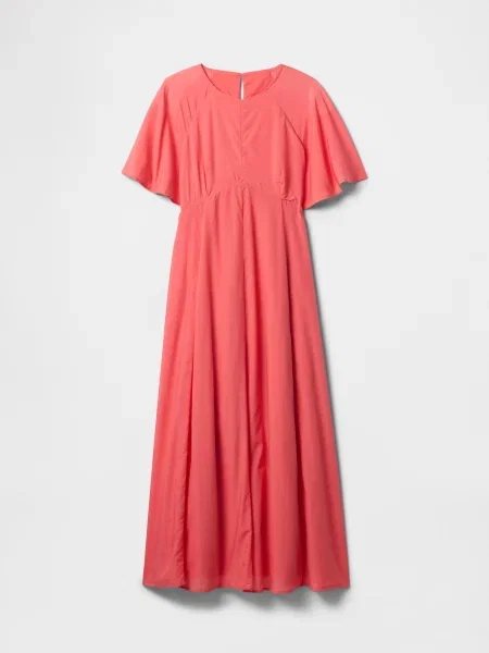 Maxi rochie maxi Gap de costum