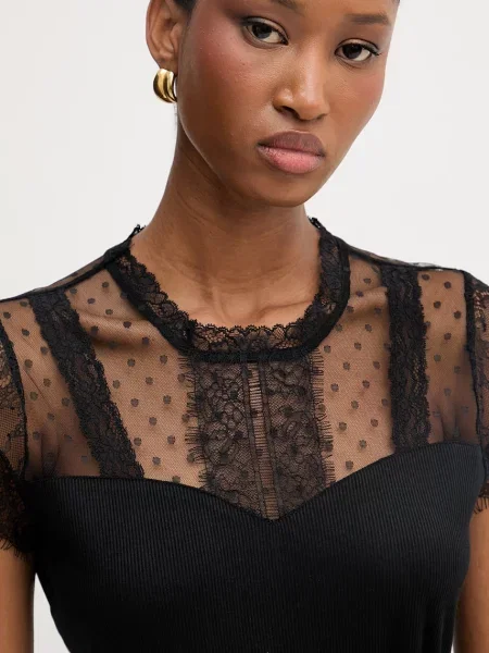 Morgan блузка з