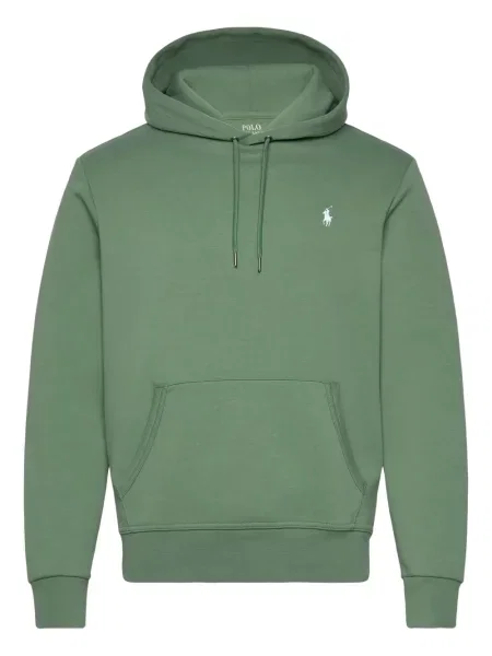 Tricou polo Polo Ralph Lauren cu imagine cu dungi din țesătură twill albastru