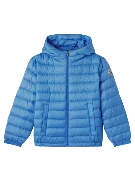 Gyerek pehelydzseki Moncler Enfant