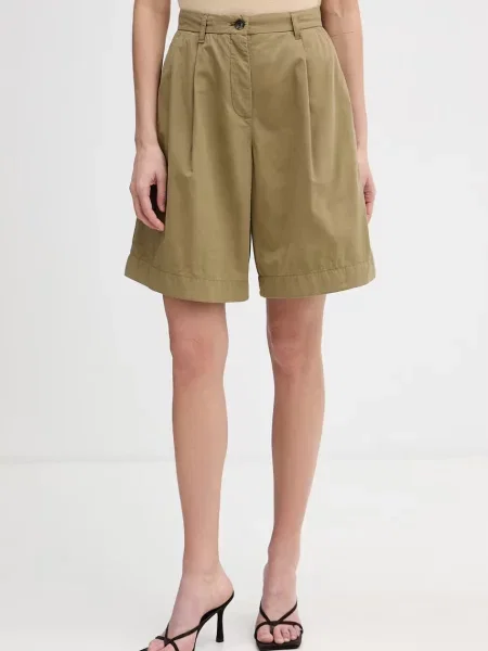 Tommy Hilfiger šortky zelené