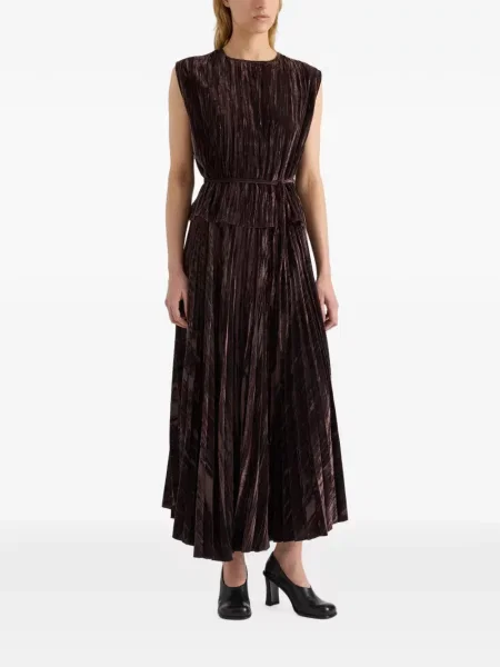 Αμάνικη μπλούζα Proenza Schouler White Label λευκό