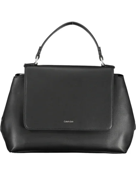 Geantă Calvin Klein negru