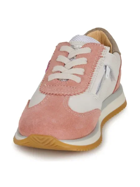 Pantofi copii Tartine Et Chocolat roz