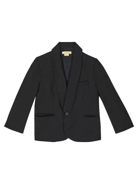 Μπλέιζερ Stella Mccartney μαύρο