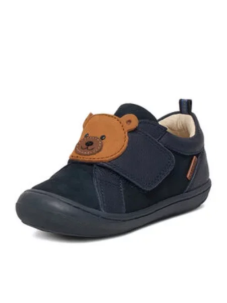 Lasocki Kids Poltopánky Tmavomodrá