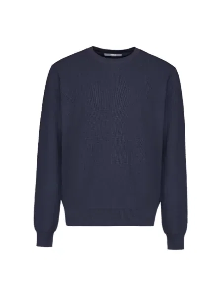 Sweter People Of Shibuya niebieski