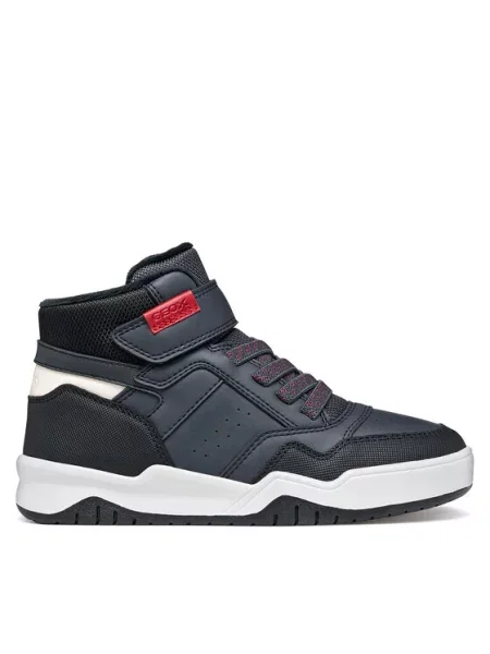 Geox Sneakers J Perth Boy M Bleumarin